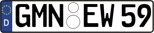 GMN-EW59