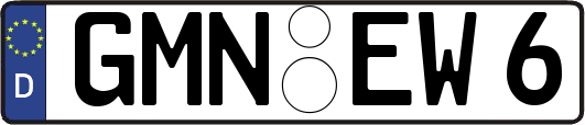 GMN-EW6