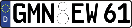 GMN-EW61