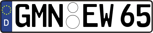 GMN-EW65
