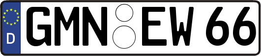 GMN-EW66