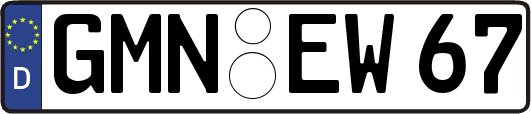 GMN-EW67