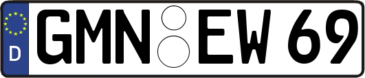 GMN-EW69