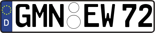 GMN-EW72