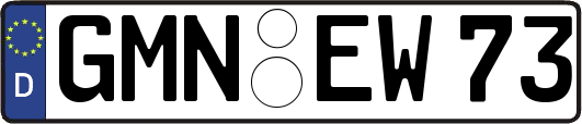 GMN-EW73