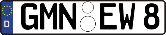 GMN-EW8