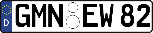 GMN-EW82