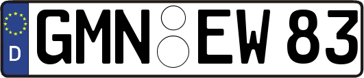 GMN-EW83