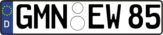 GMN-EW85