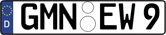 GMN-EW9