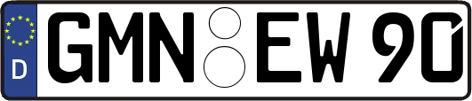 GMN-EW90