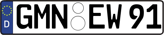 GMN-EW91