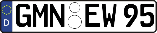 GMN-EW95