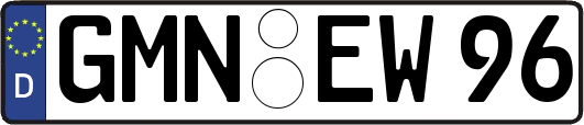 GMN-EW96