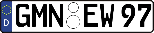 GMN-EW97
