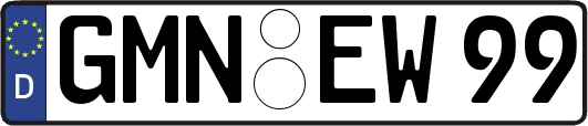GMN-EW99