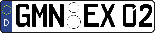 GMN-EX02