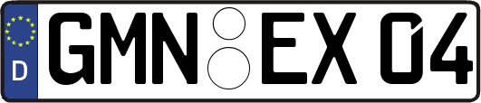 GMN-EX04