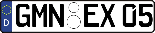 GMN-EX05