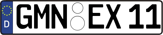GMN-EX11
