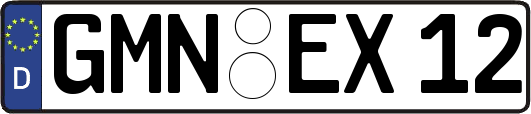 GMN-EX12