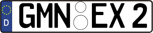 GMN-EX2