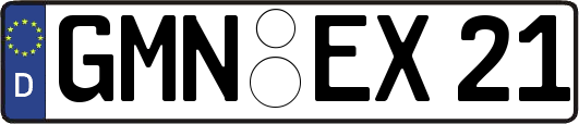 GMN-EX21