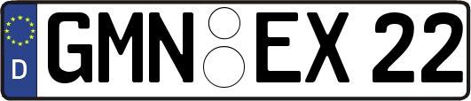 GMN-EX22