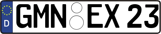 GMN-EX23