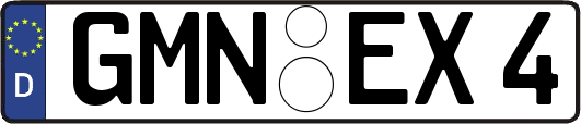 GMN-EX4