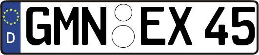 GMN-EX45