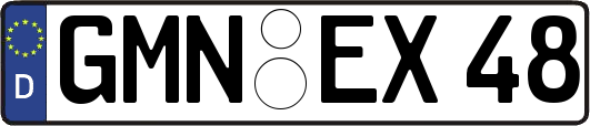 GMN-EX48