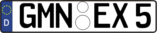 GMN-EX5