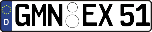 GMN-EX51