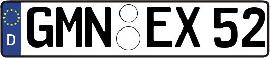 GMN-EX52