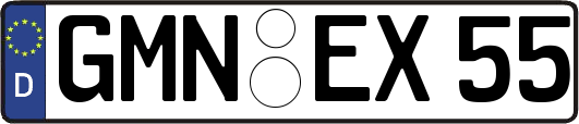 GMN-EX55