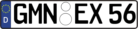 GMN-EX56