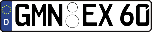 GMN-EX60