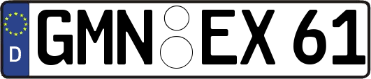 GMN-EX61