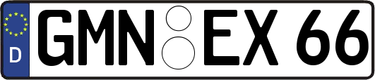 GMN-EX66