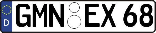 GMN-EX68