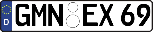GMN-EX69