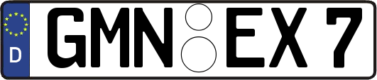 GMN-EX7