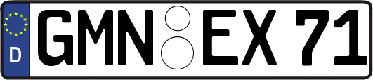 GMN-EX71