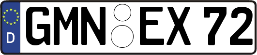GMN-EX72