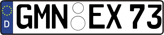 GMN-EX73