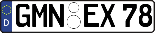 GMN-EX78