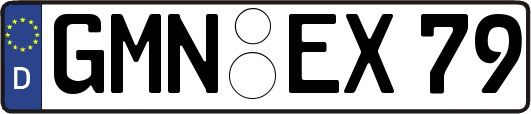 GMN-EX79
