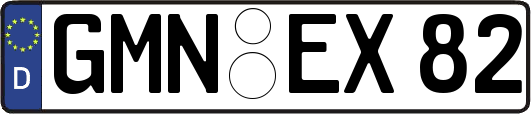 GMN-EX82
