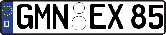GMN-EX85